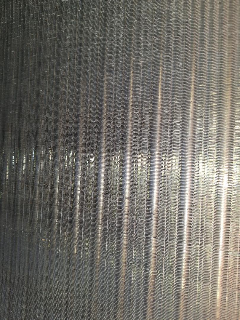 rheem ac maintenance 