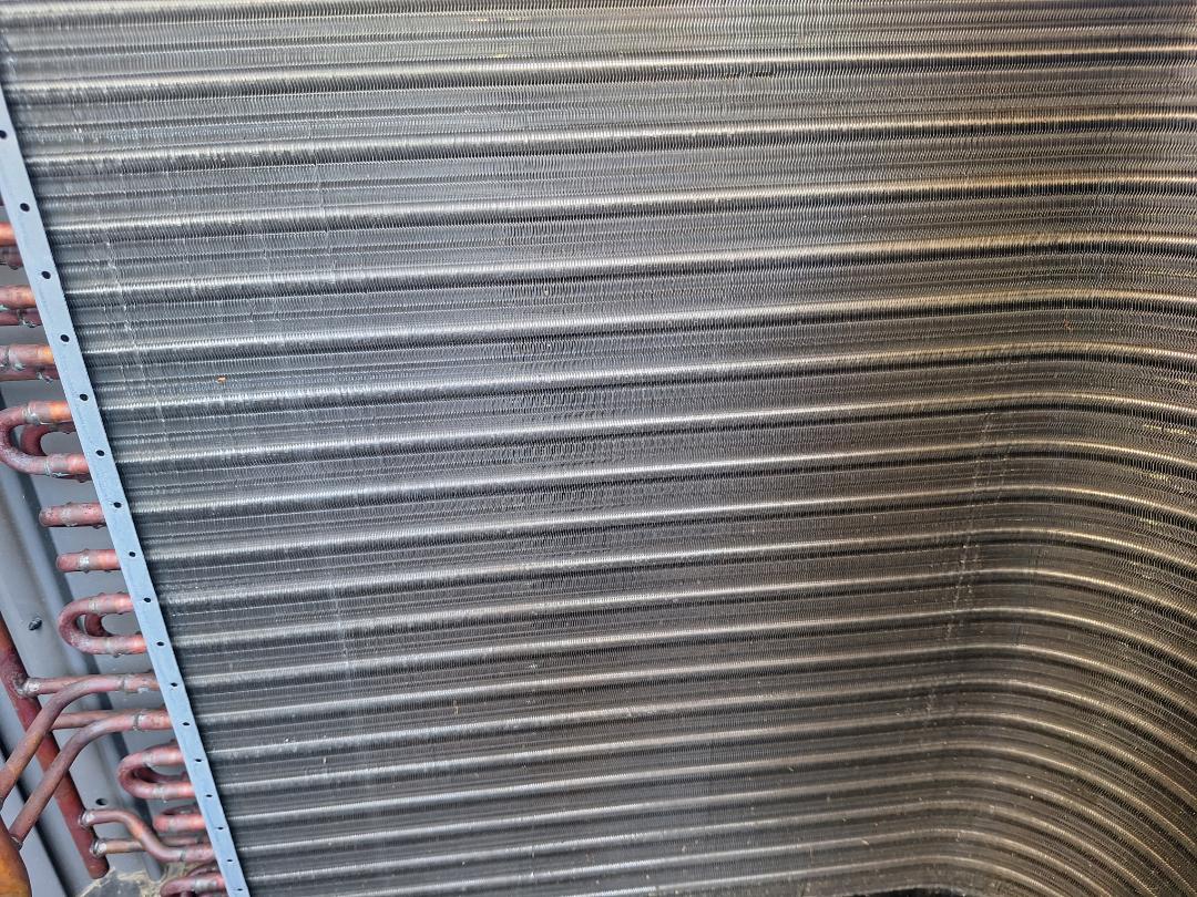 rheem ac maintenance 