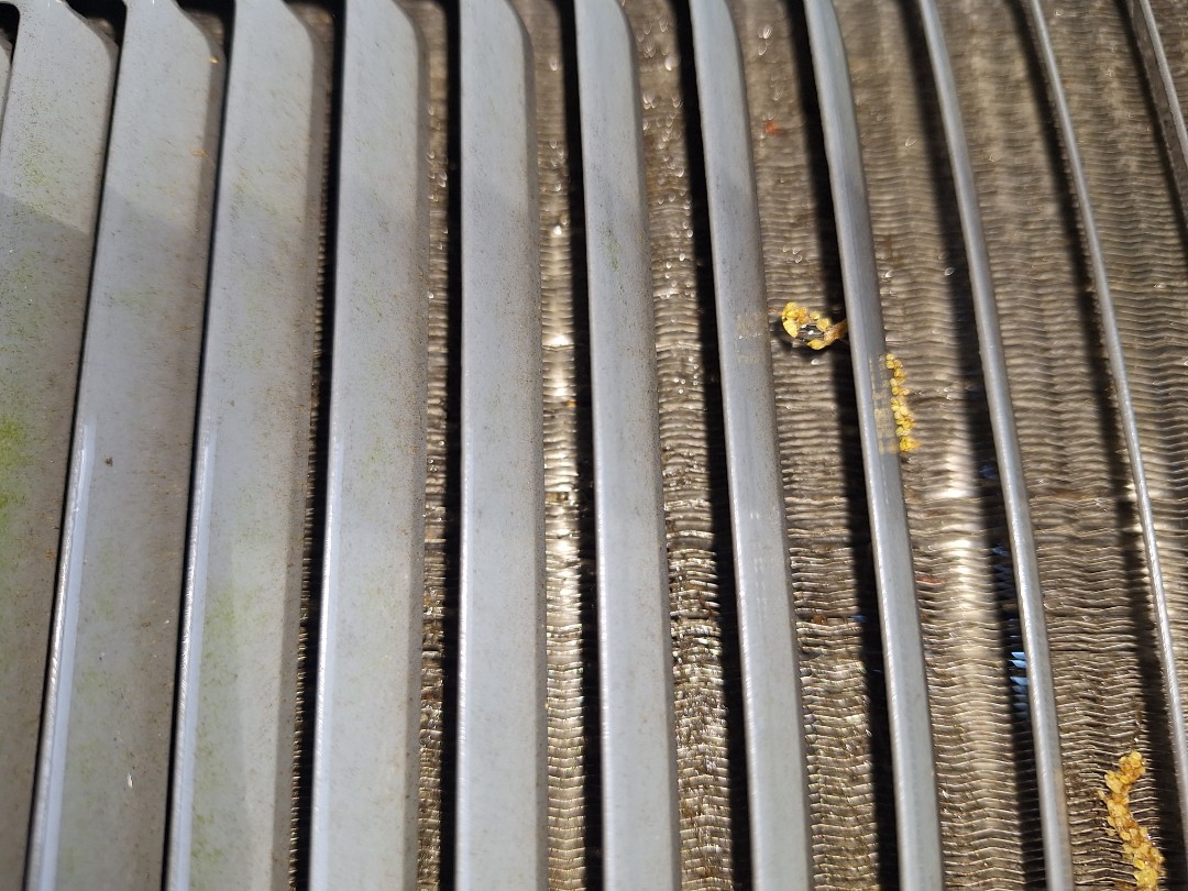 Goodman ac maintenance 