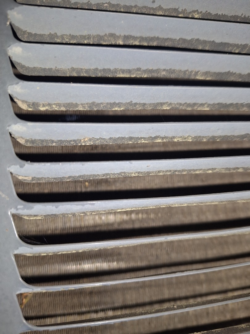 Goodman ac maintenance 