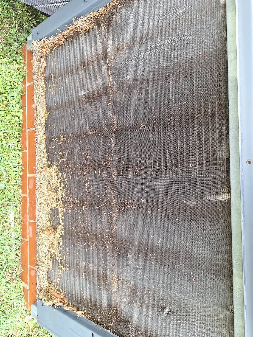 Goodman ac maintenance 