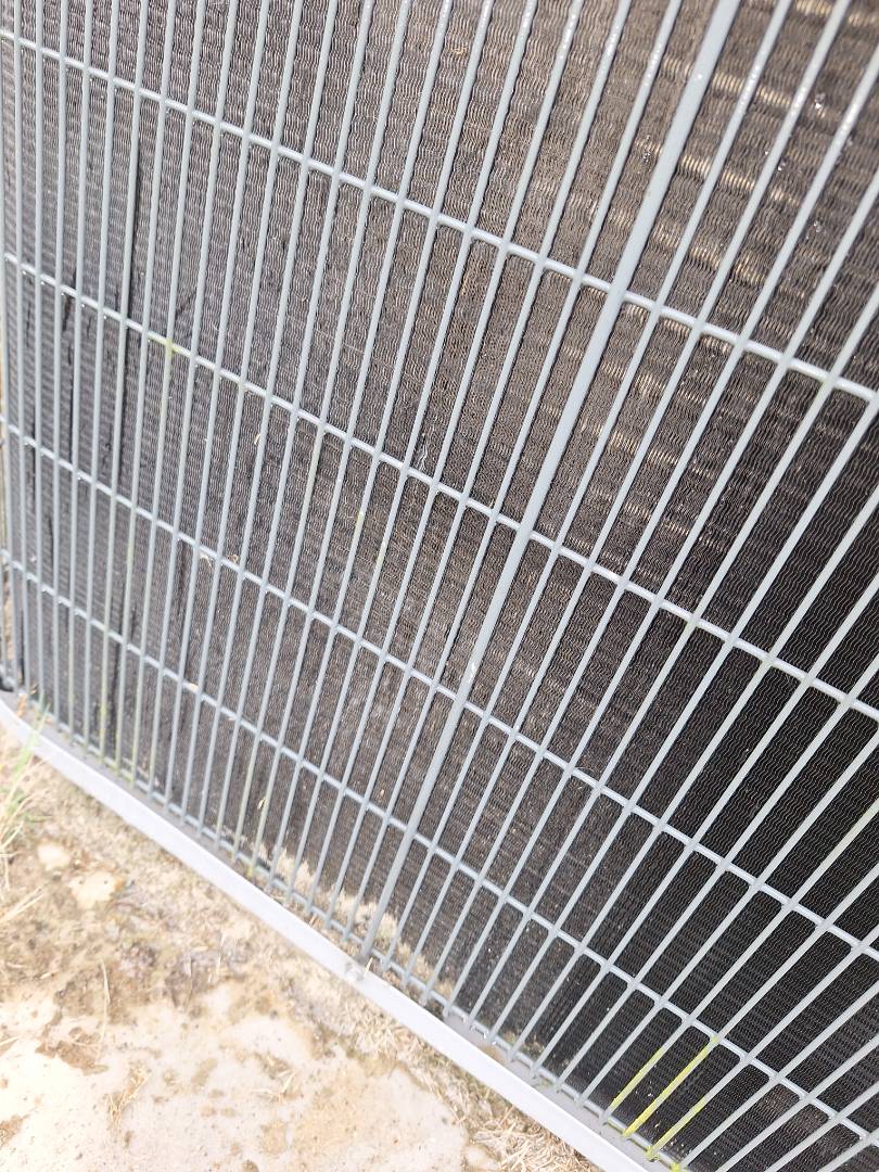 rheem ac maintenance 