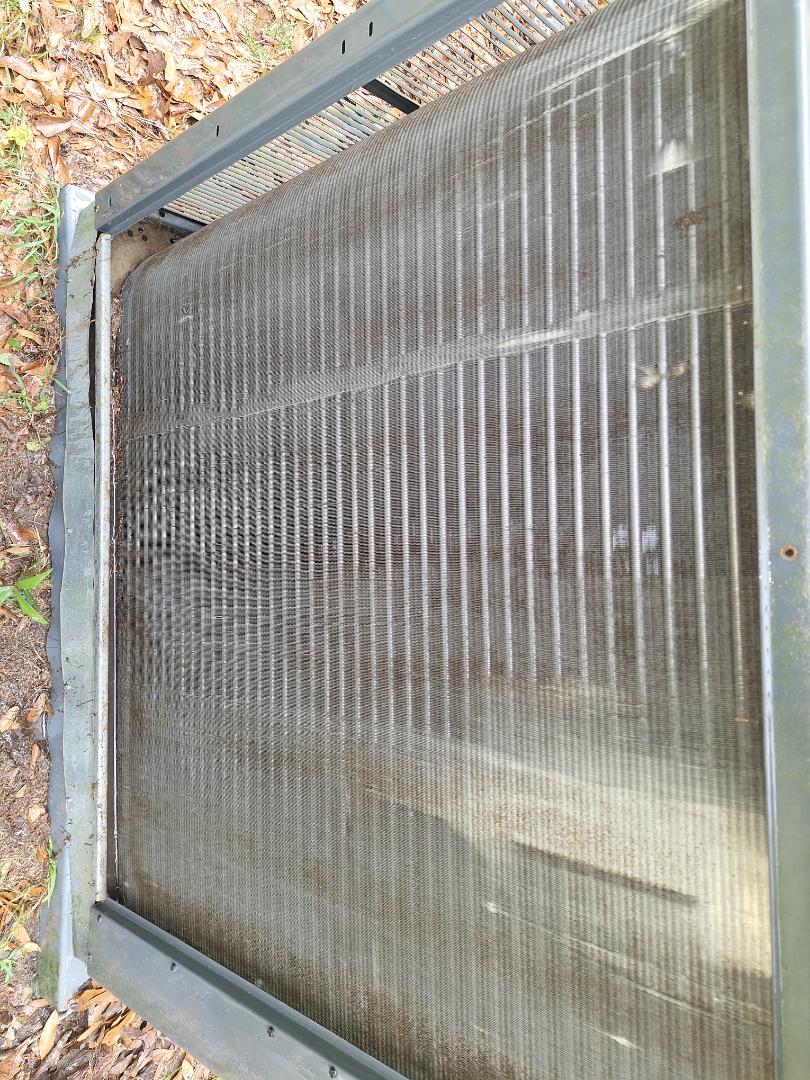 Goodman ac maintenance 