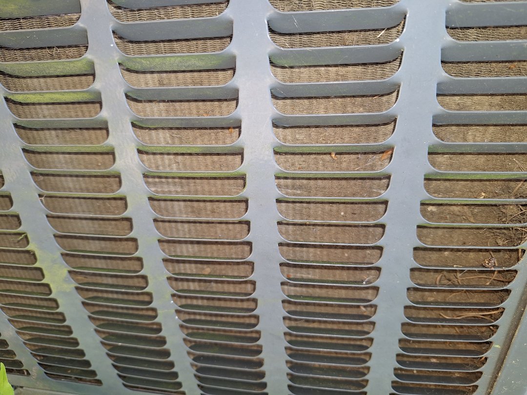 Goodman ac maintenance 