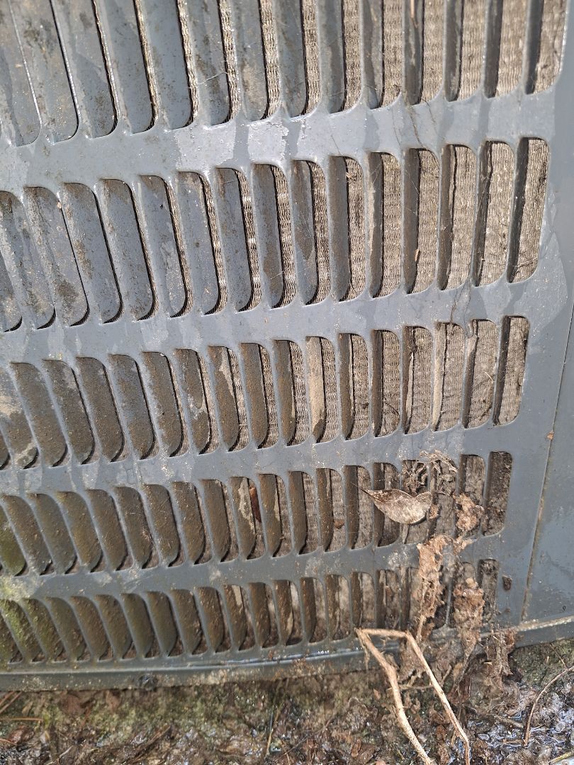 goodman ac maintenance 