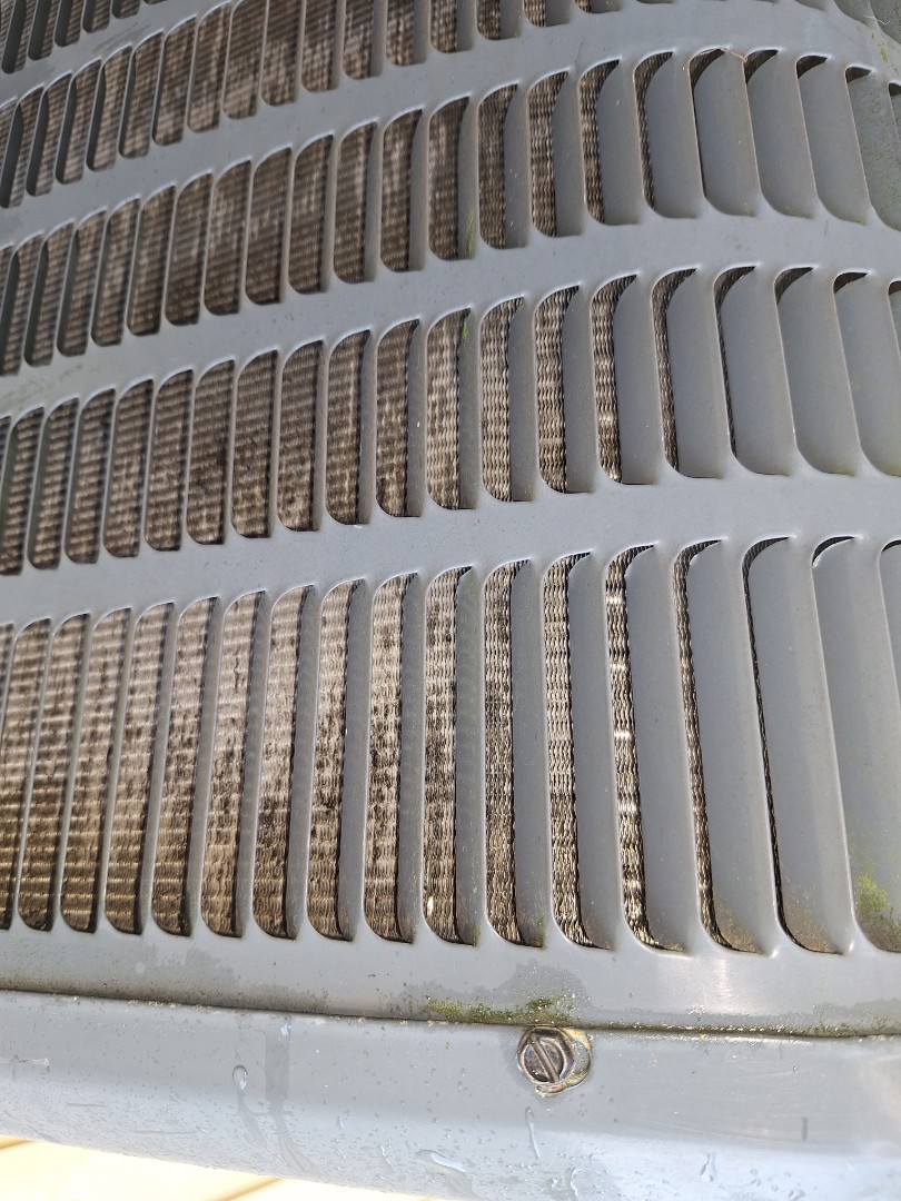 goodman ac maintenance 