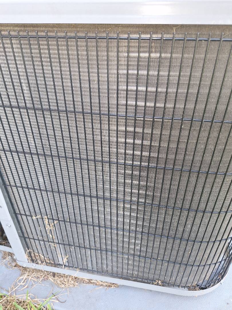 grand aire ac maintenance 