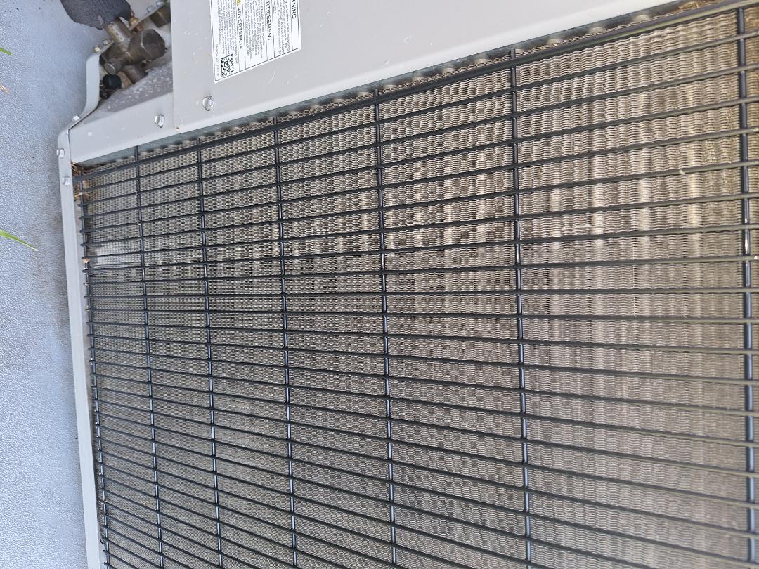 grand aire ac maintenance 