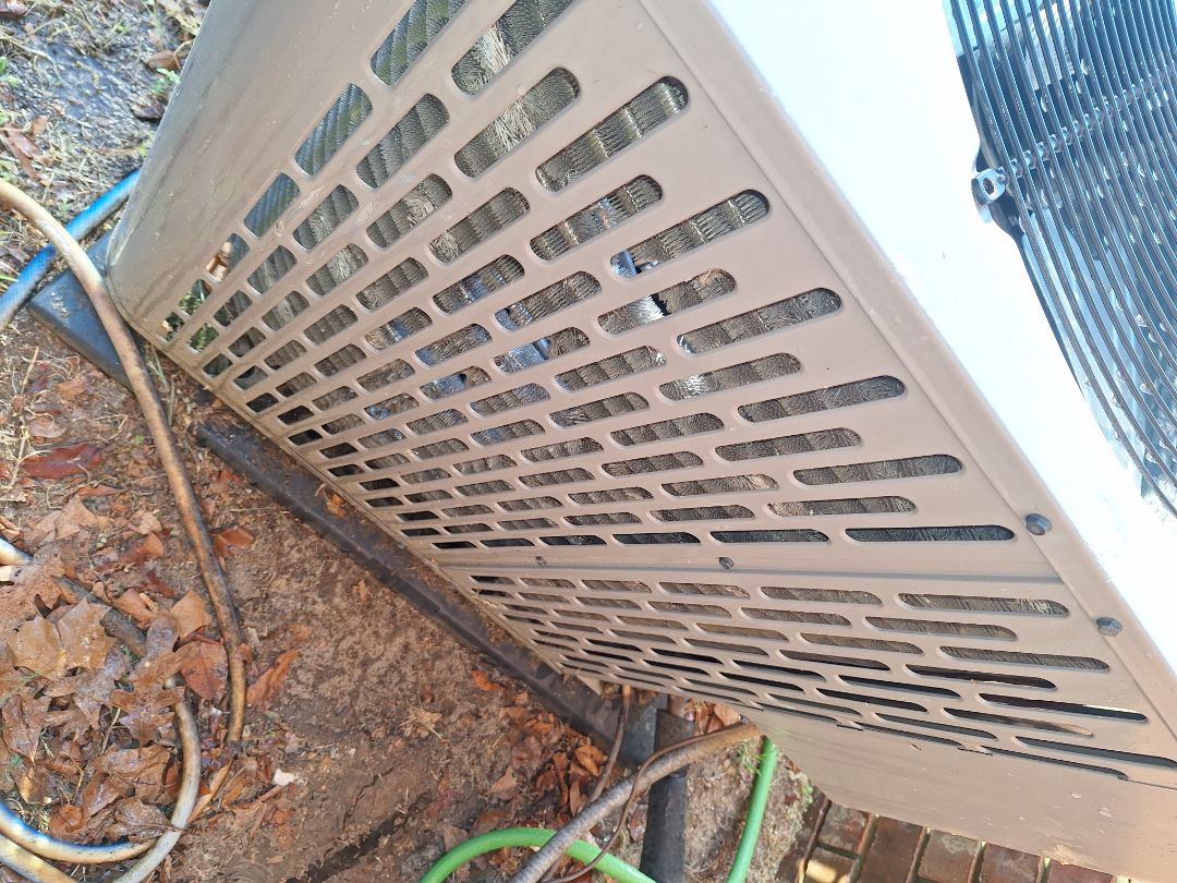 run tru ac maintenance 