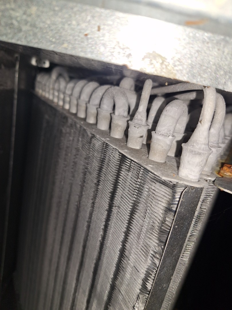 run tru ac maintenance 