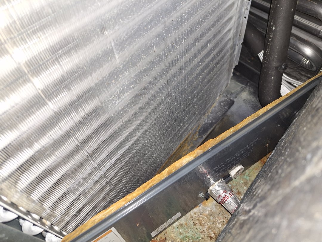 goodman ac maintenance 