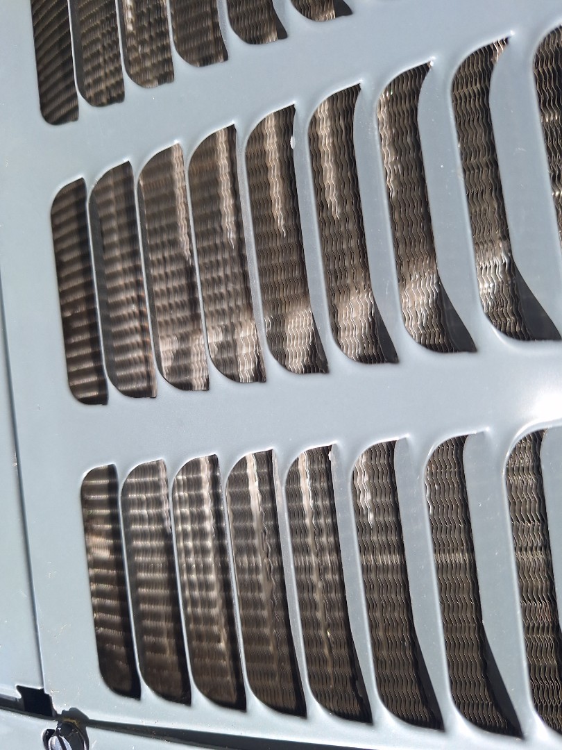 goodman ac maintenance 