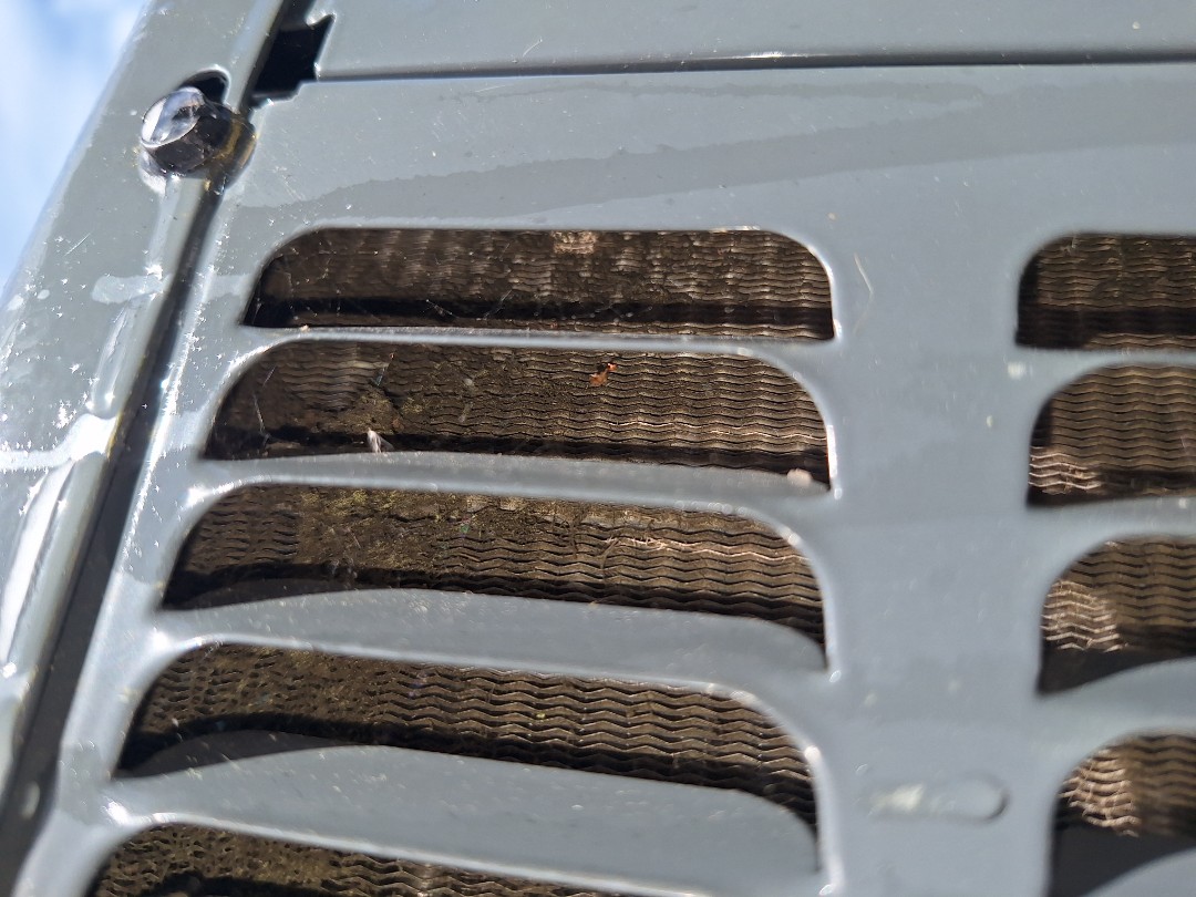 goodman ac maintenance 