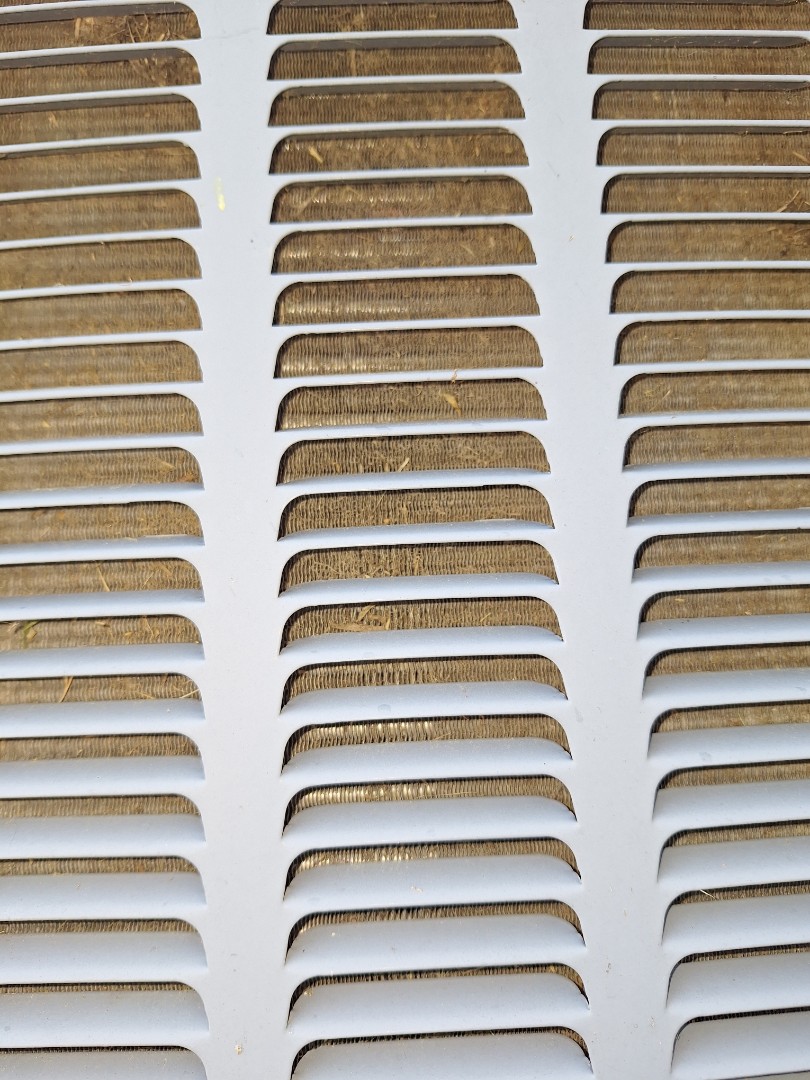 daikin Ac maintenance 