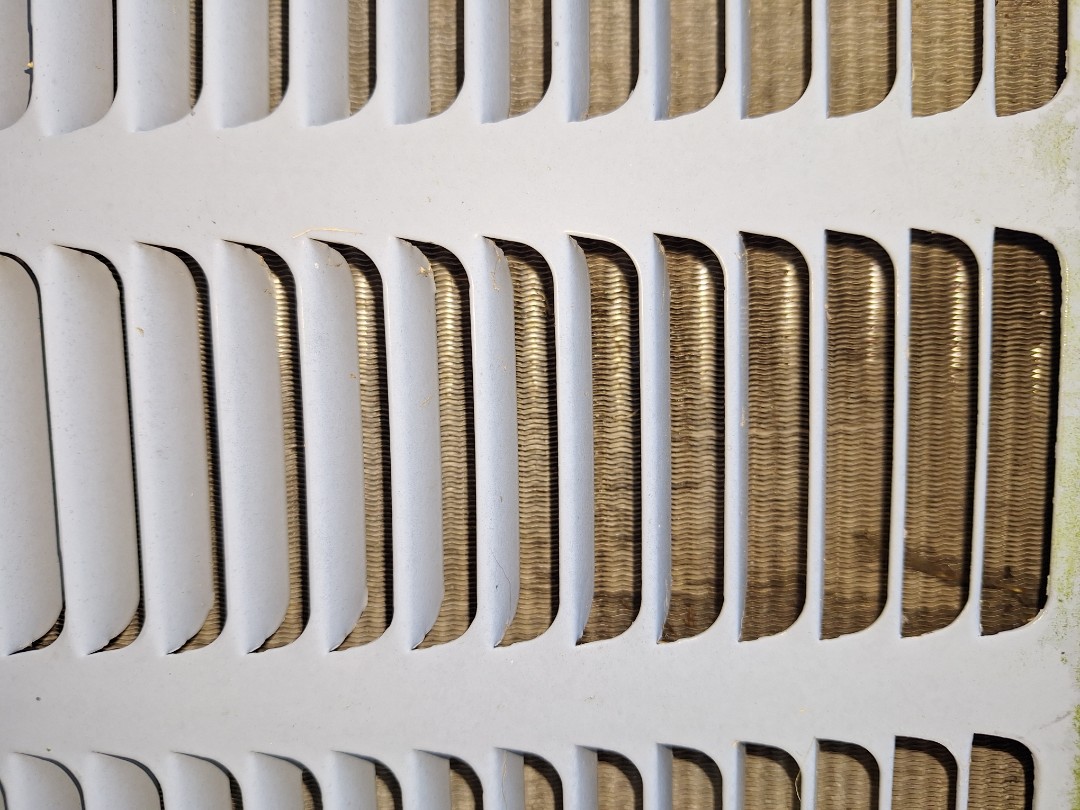 daikin Ac maintenance 