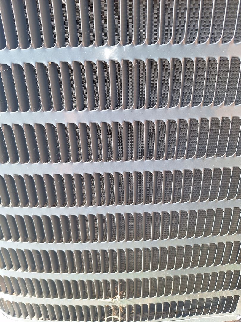 goodman ac maintenance 