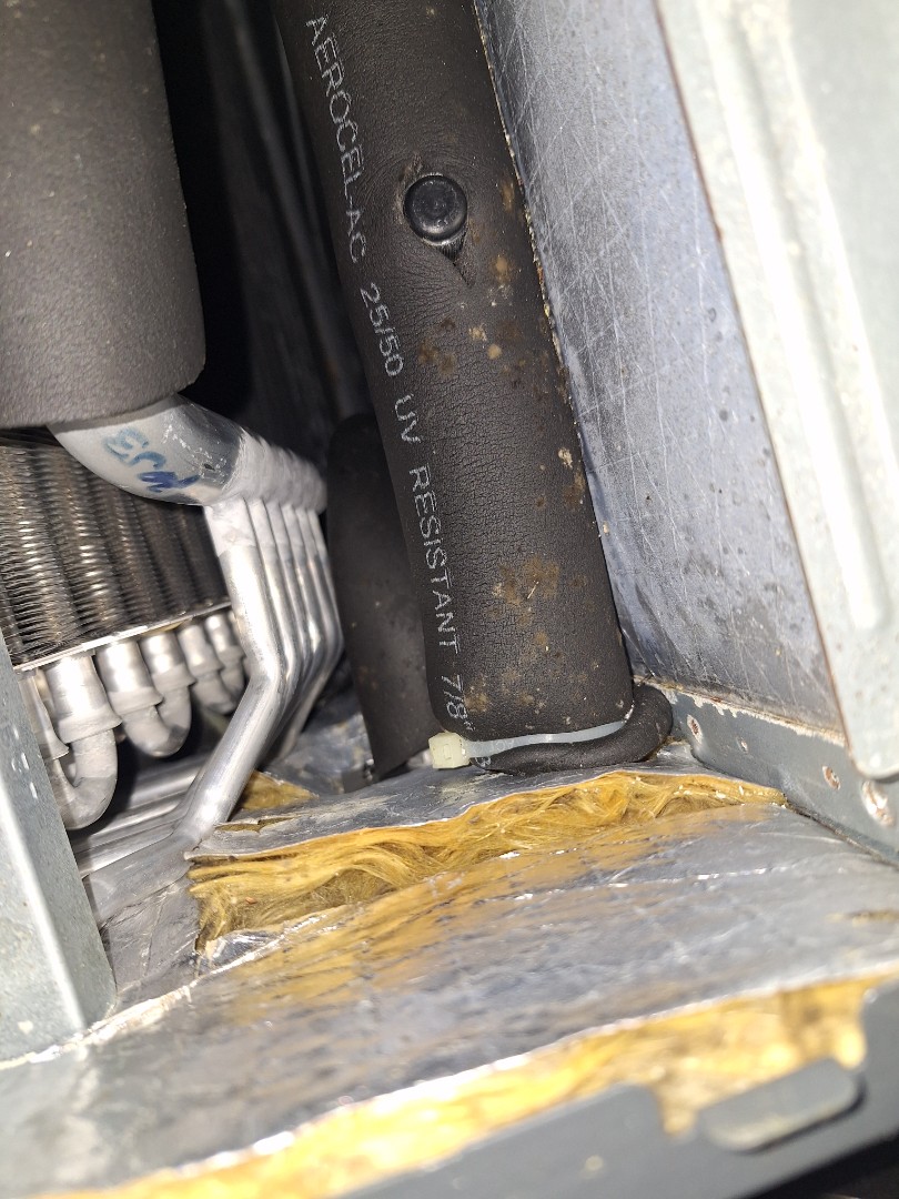 goodman ac maintenance 