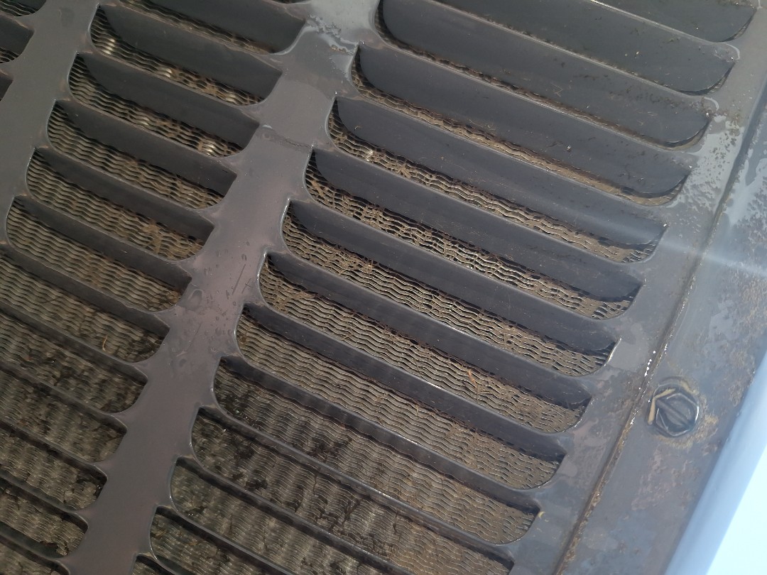 goodman ac maintenance 