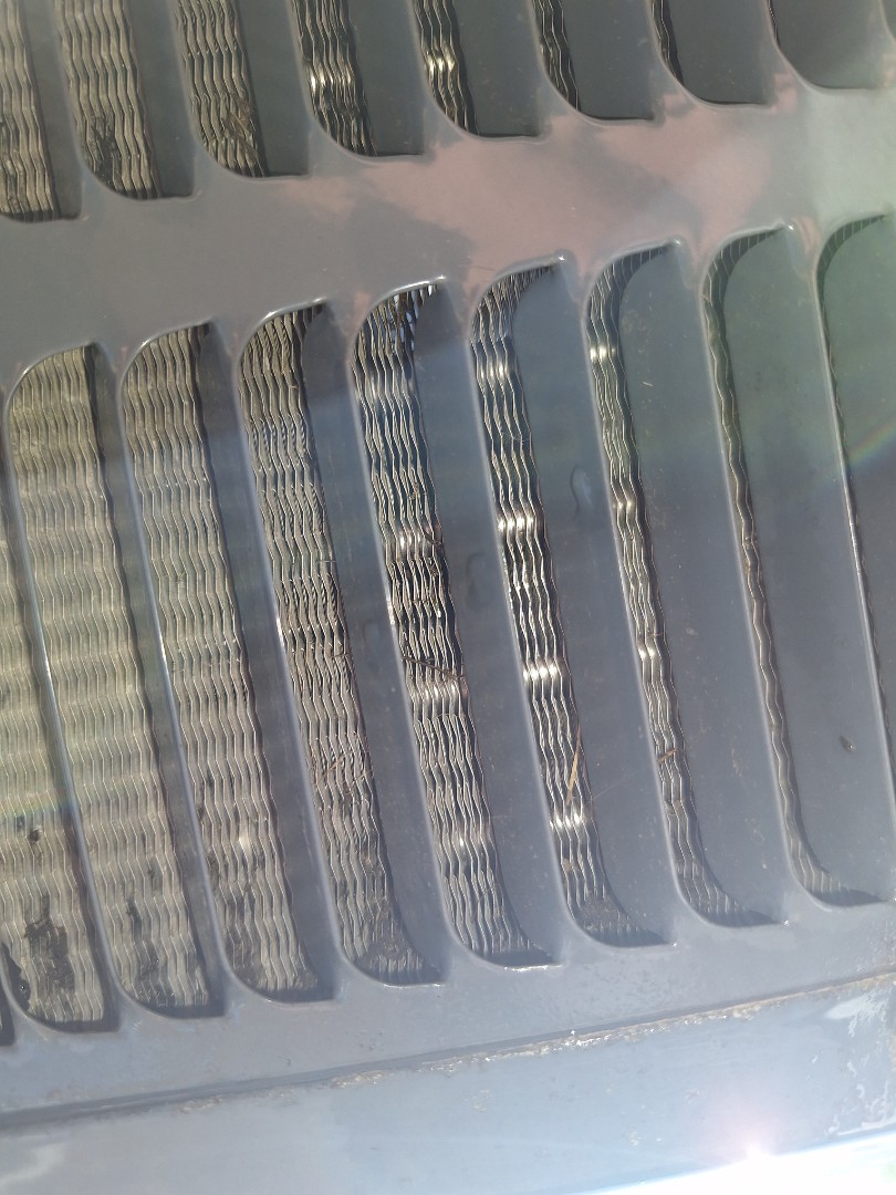 goodman ac maintenance 