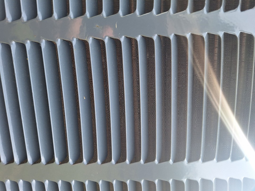 goodman ac maintenance 