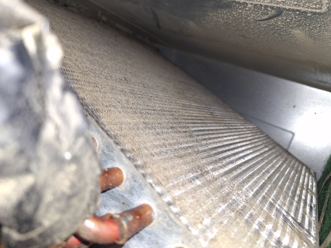 goodman evcon ac system 