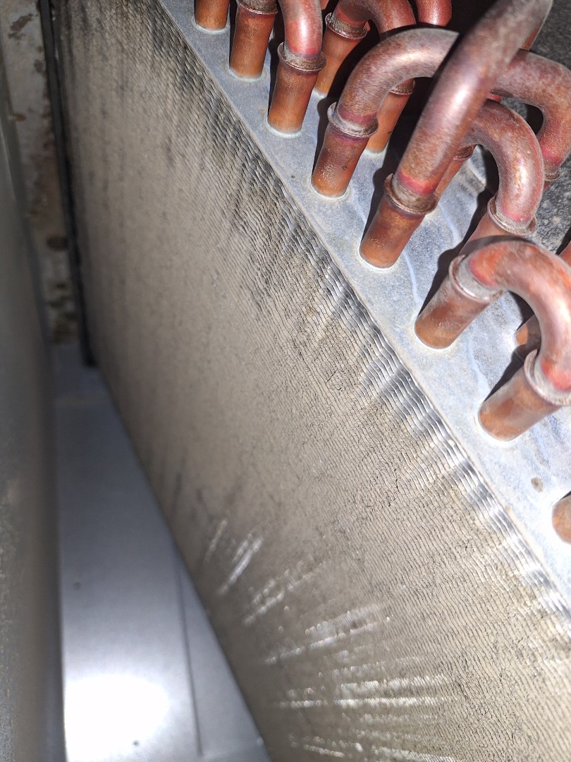 goodman evcon ac system 