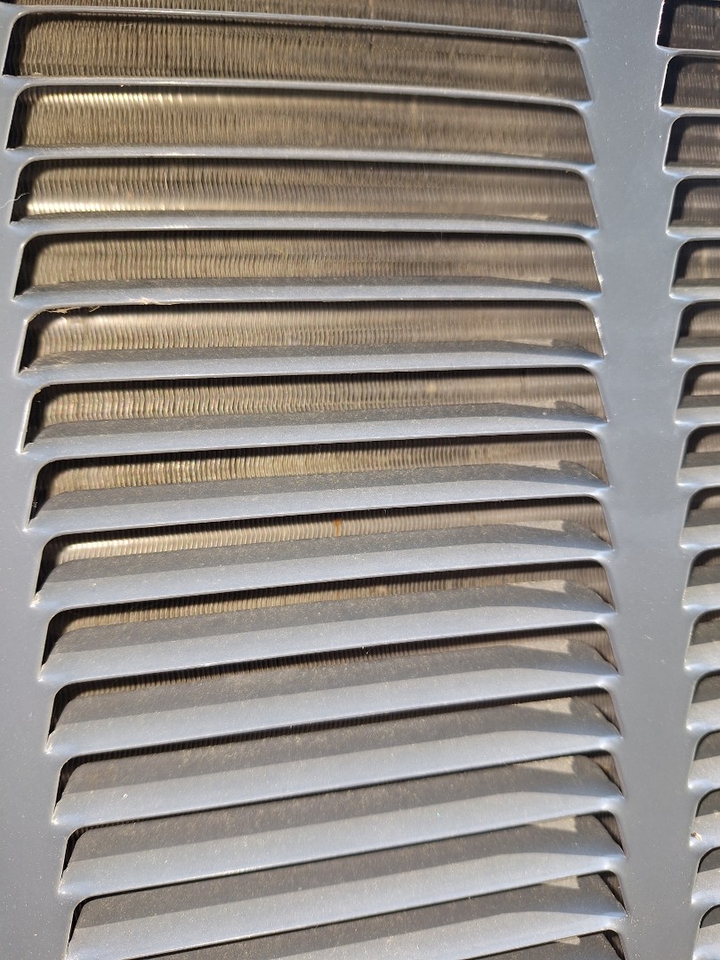 Goodman ac maintenance 