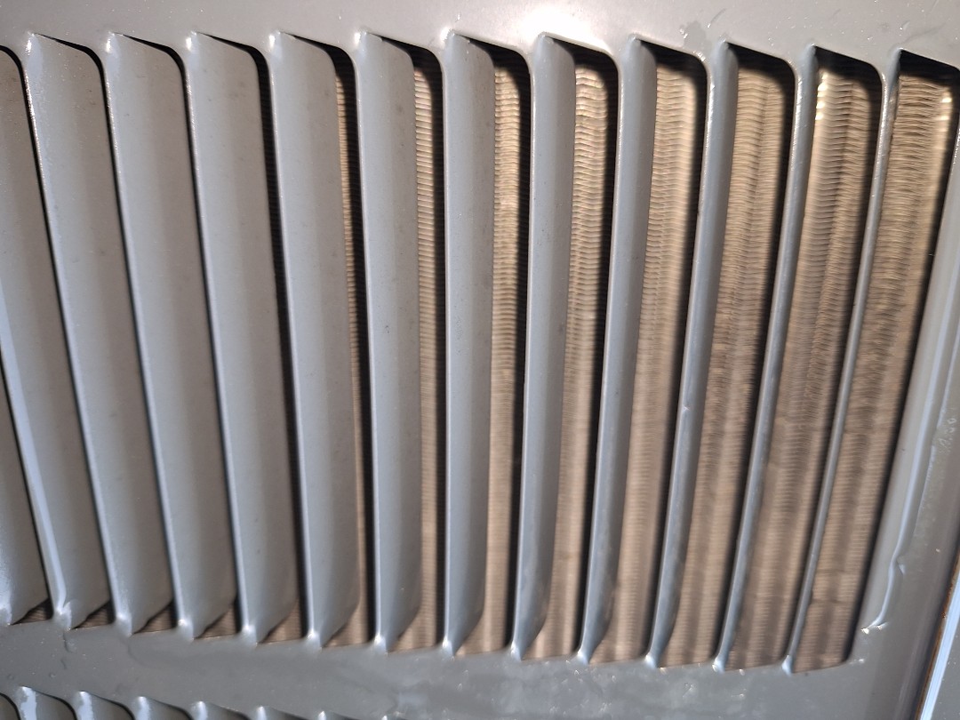 Goodman ac maintenance 