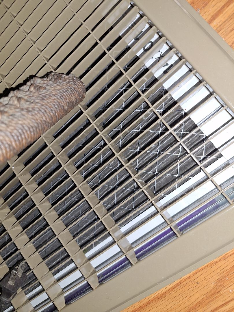 Goodman ac maintenance 