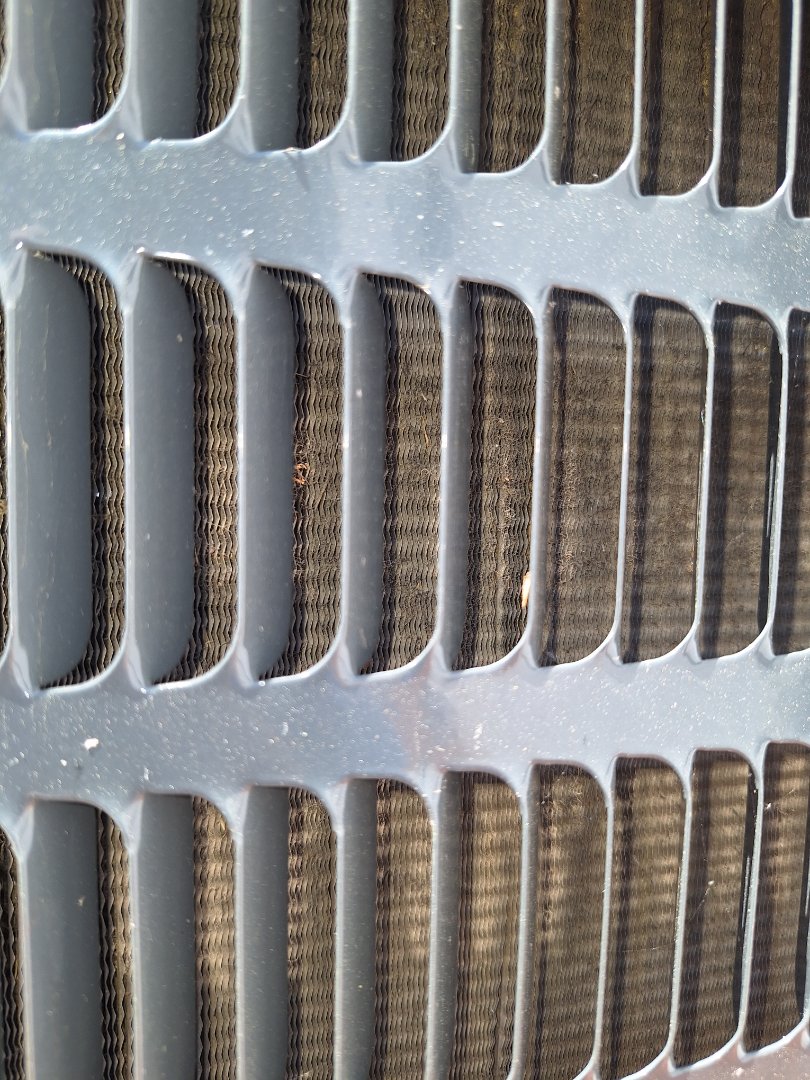 goodman ac maintenance 