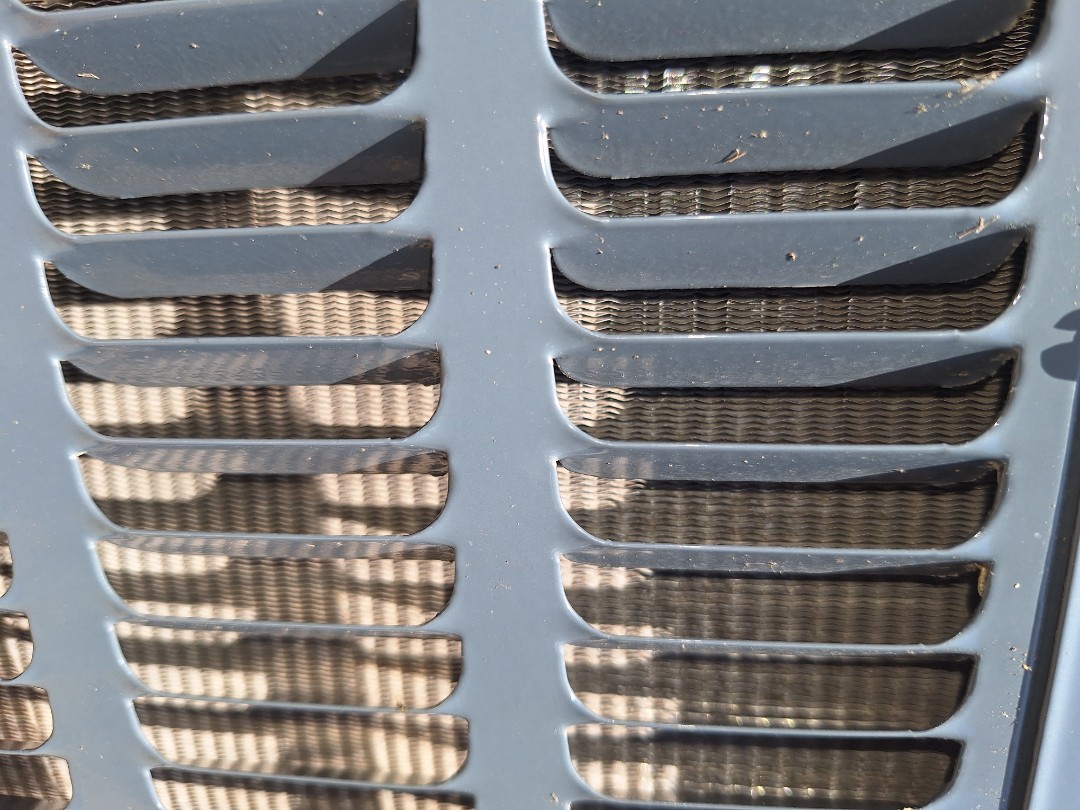 goodman ac maintenance 