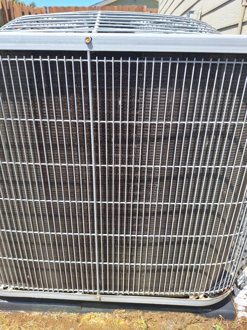 carrier ac maintenance 