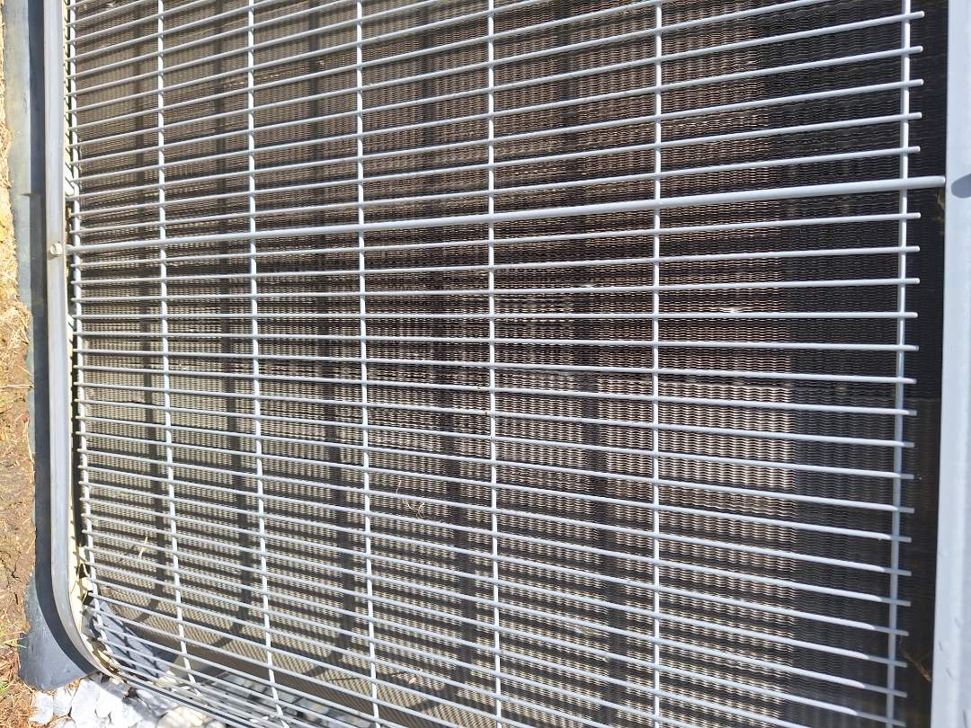 carrier ac maintenance 