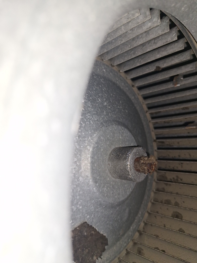 carrier ac maintenance 