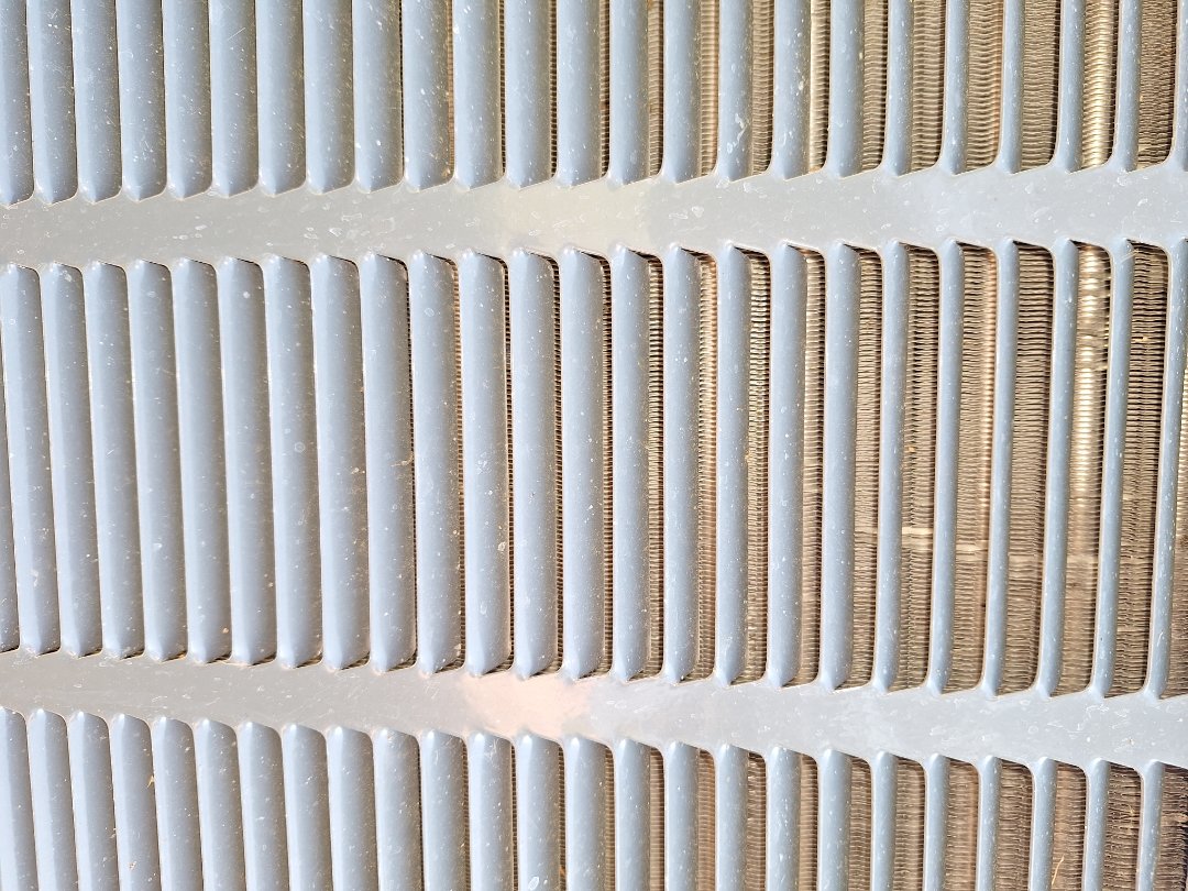 Goodman ac maintenance 