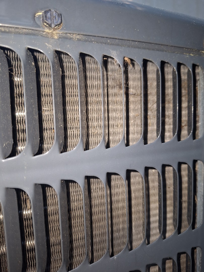 goodman ac maintenance 