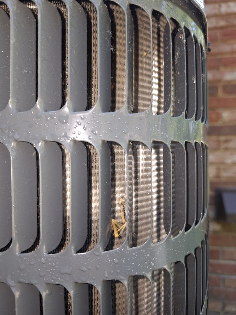 goodman ac maintenance 