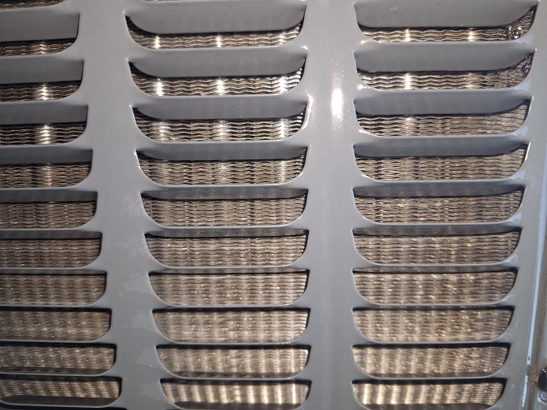 goodman ac maintenance 