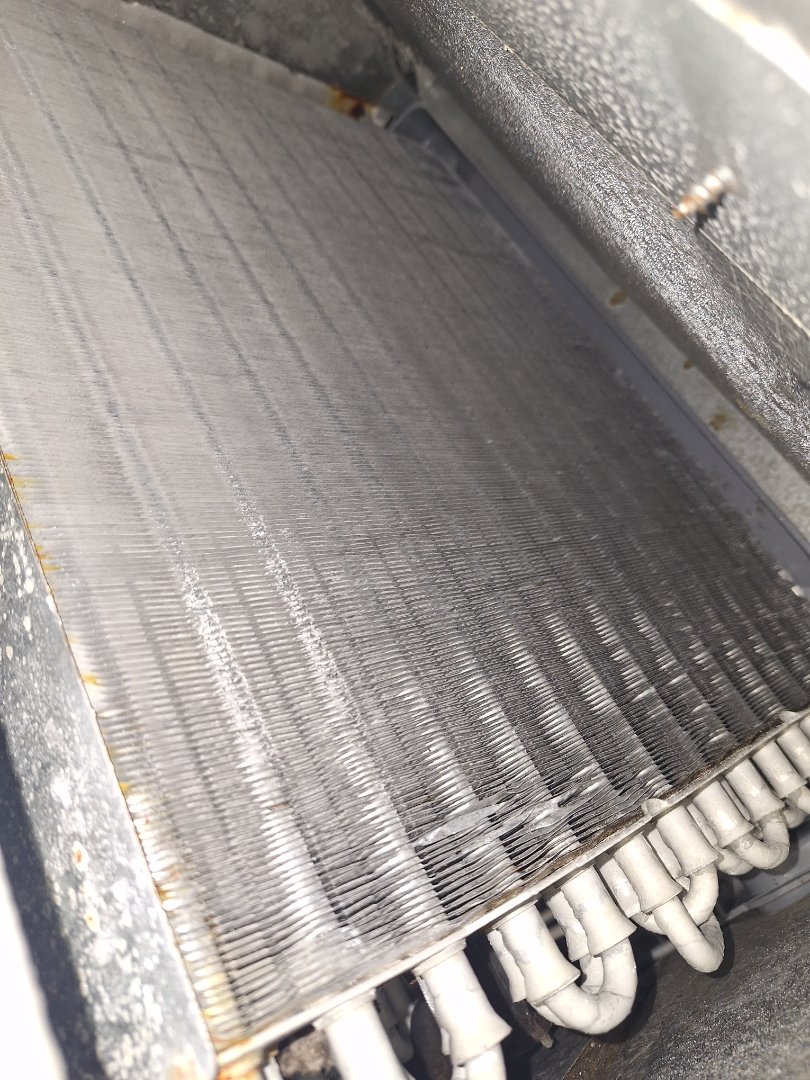 goodman ac maintenance 