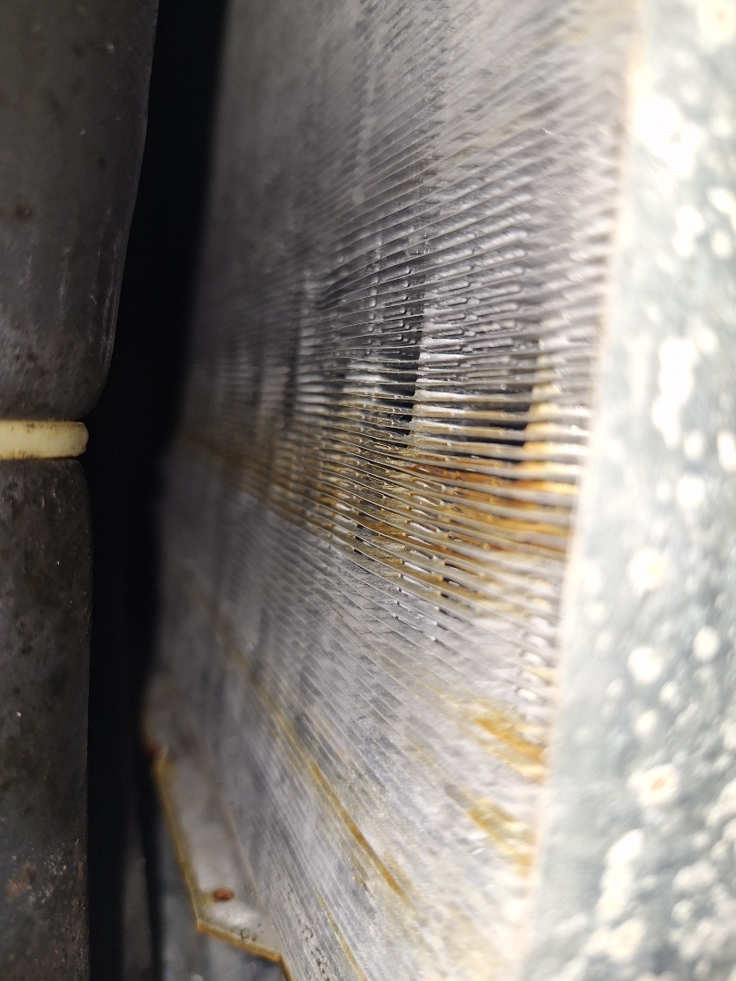 goodman ac maintenance 