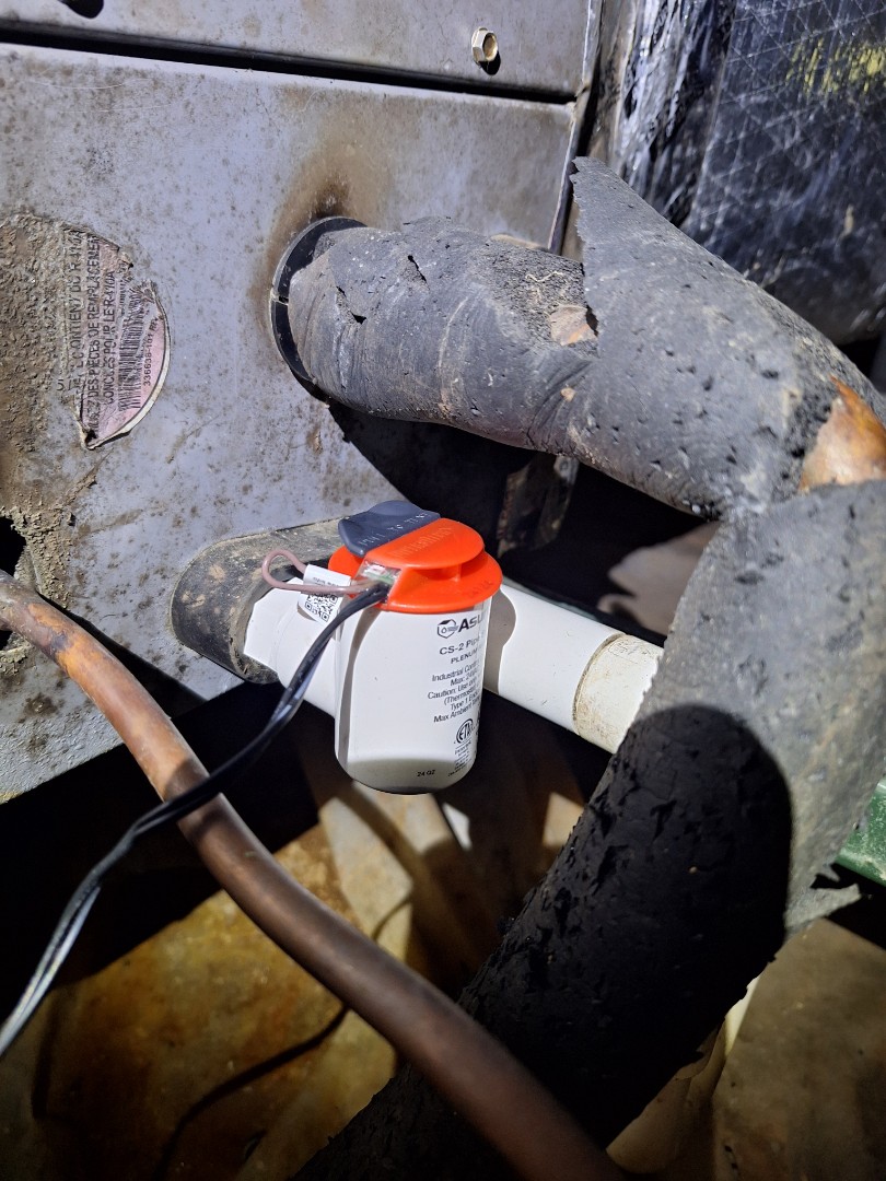 rheem and tempstar ac maintenance 