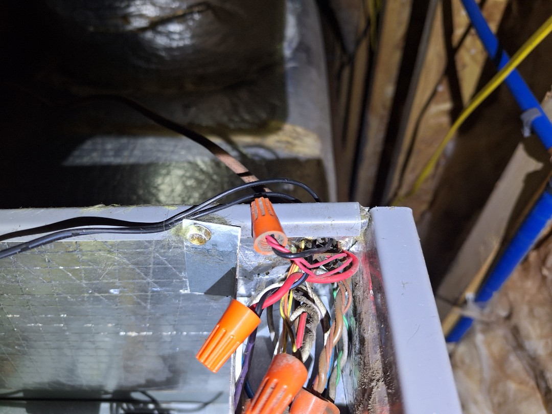 rheem and tempstar ac maintenance 