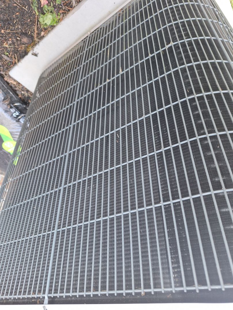 rheem and tempstar ac maintenance 