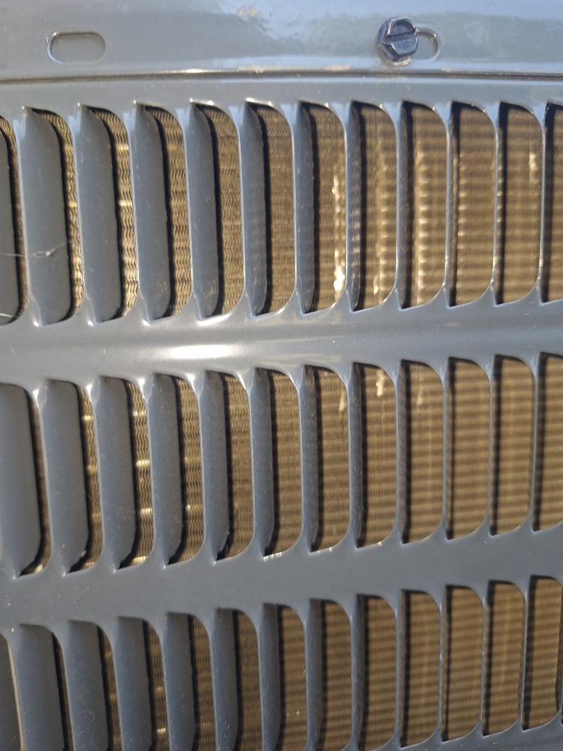 goodman ac maintenance 