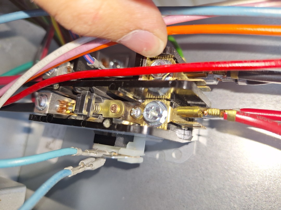 goodman ac maintenance 