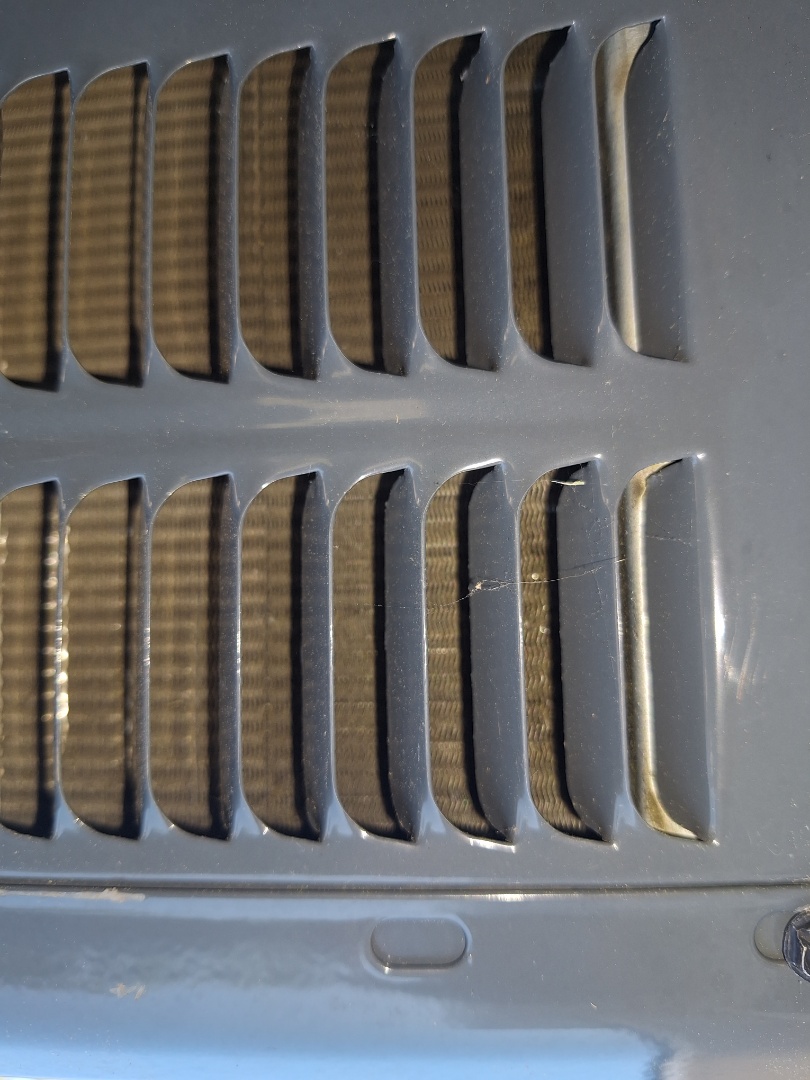 goodman ac maintenance 