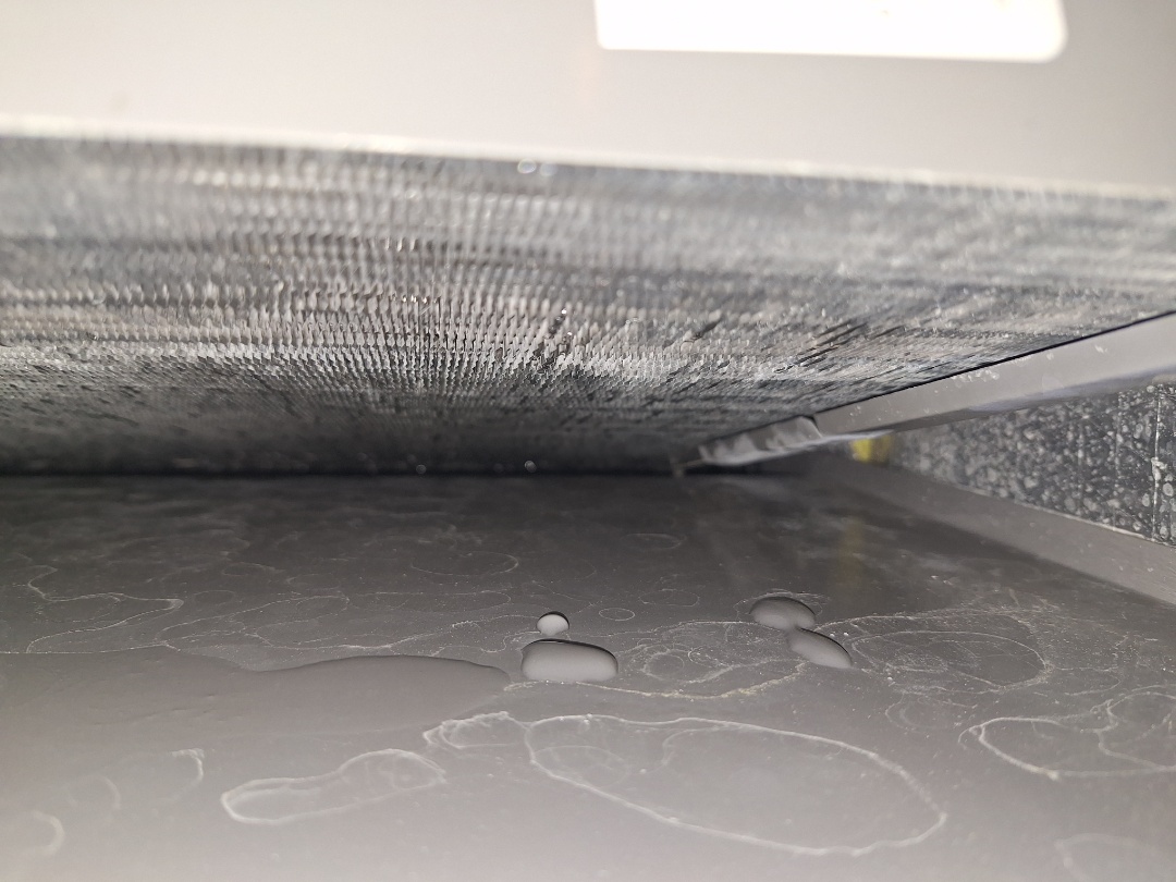 rheem ac maintenance 