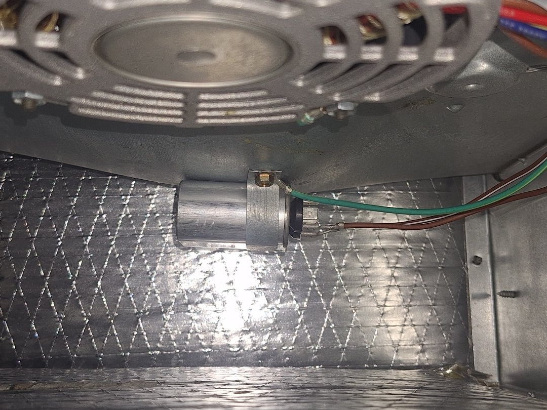 trane ac maintenance 