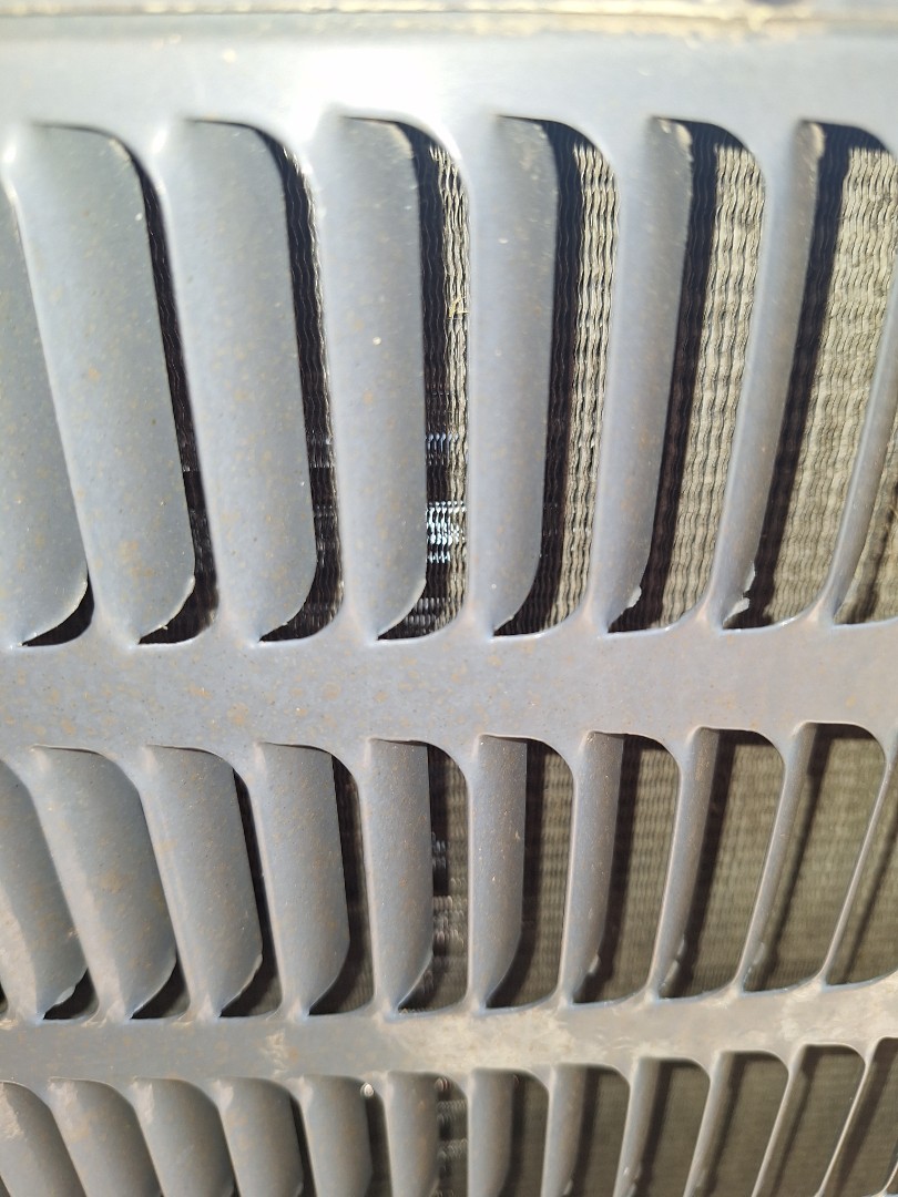 goodman ac maintenance 