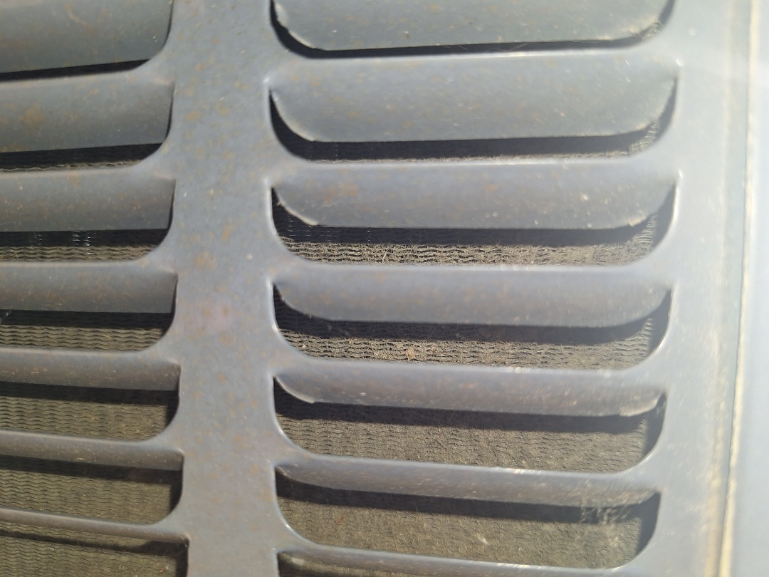 goodman ac maintenance 